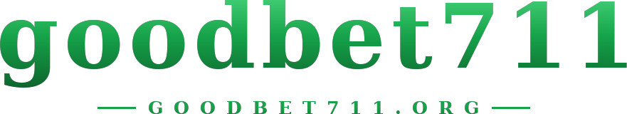 goodbet711 logo